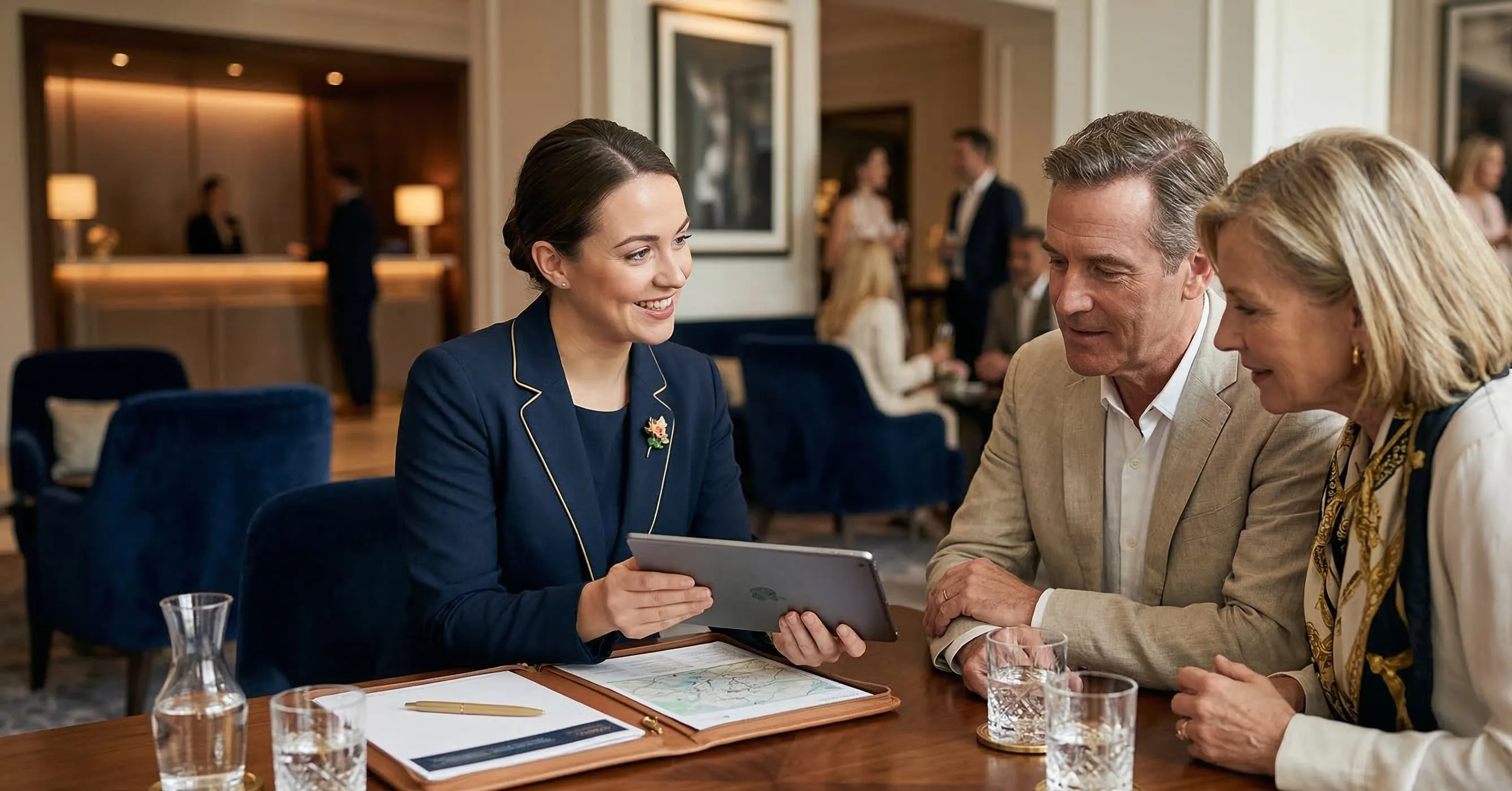 Family office participation questions and answers for the United States