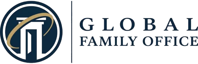 Global Family Office Logo